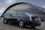 Cadillac at BMS 2009 года